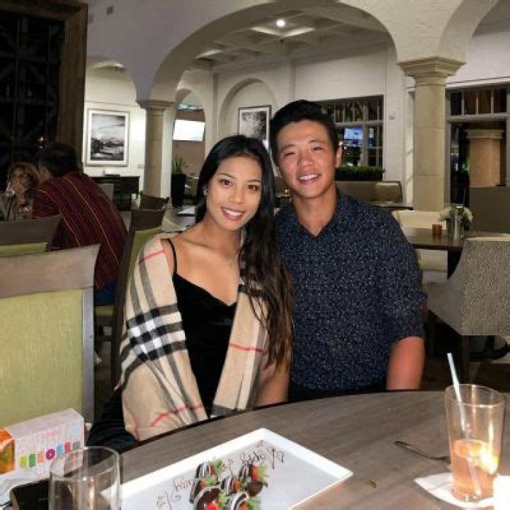 A look Into Patty Tavatanakit And Andy Zhang Relationship | Dating History