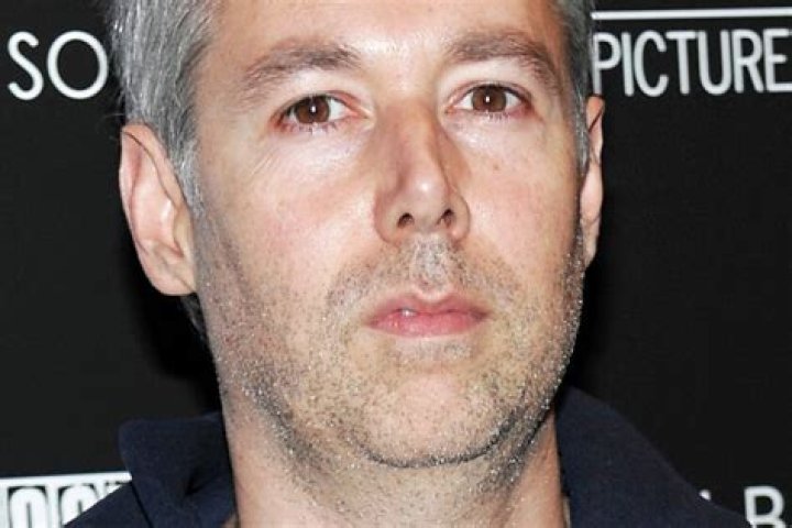 Adam Yauch