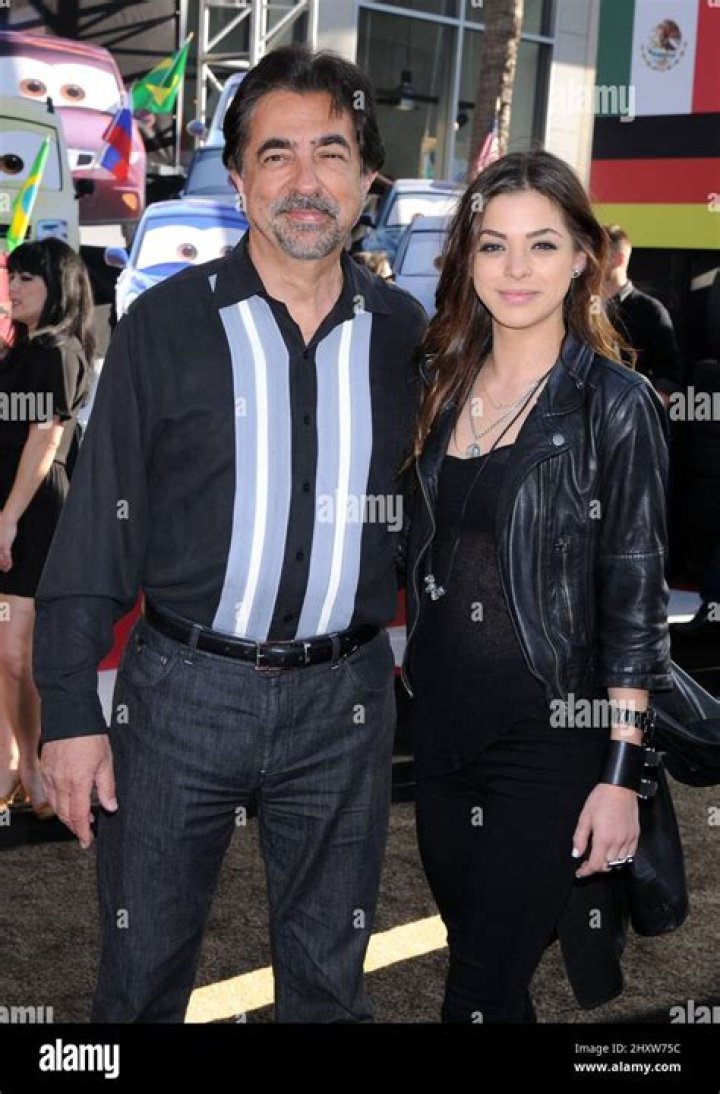 Age, Net Worth, Boyfriend, Height And Career Of Gia Mantegna