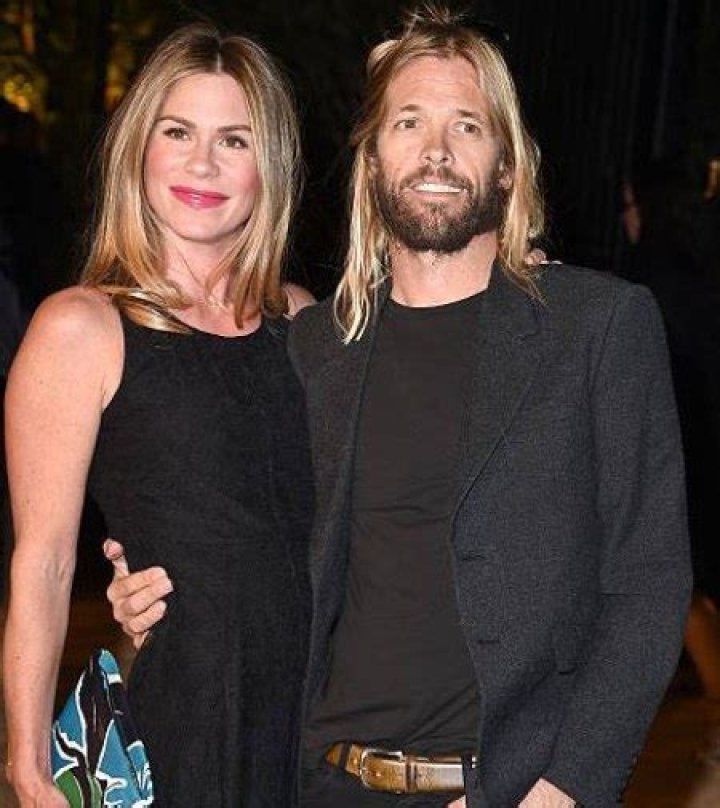 Alison Hawkins: Meet The Wife Of Late Foo Fighter’s Drummer