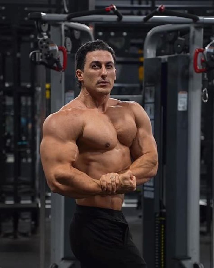 All About Sadik Hadzovic | Net Worth, Relationship, Career