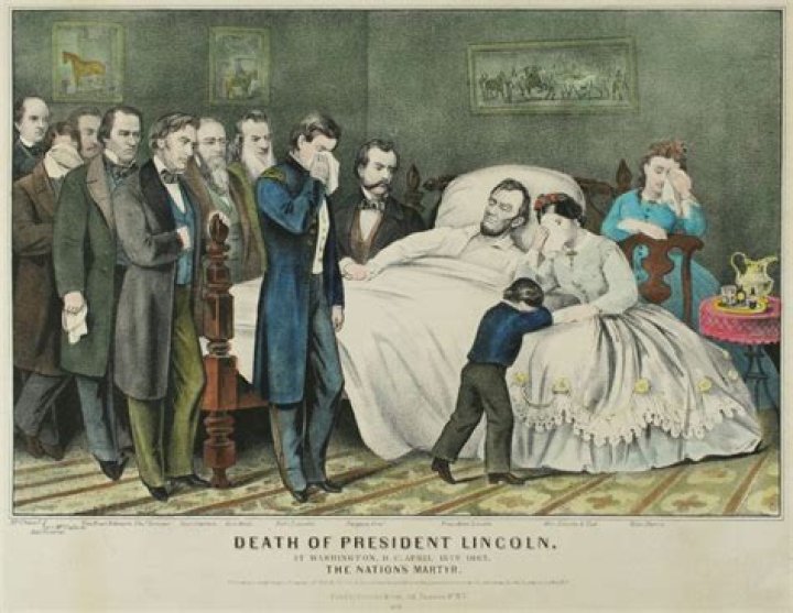 All You Need To Know About Andrew Lincoln’s Son, Arthur Clutterbuck