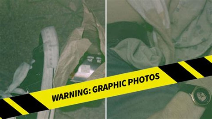 Andrea Delvesco Autopsy Photos | Crime Scene Video And Case Update