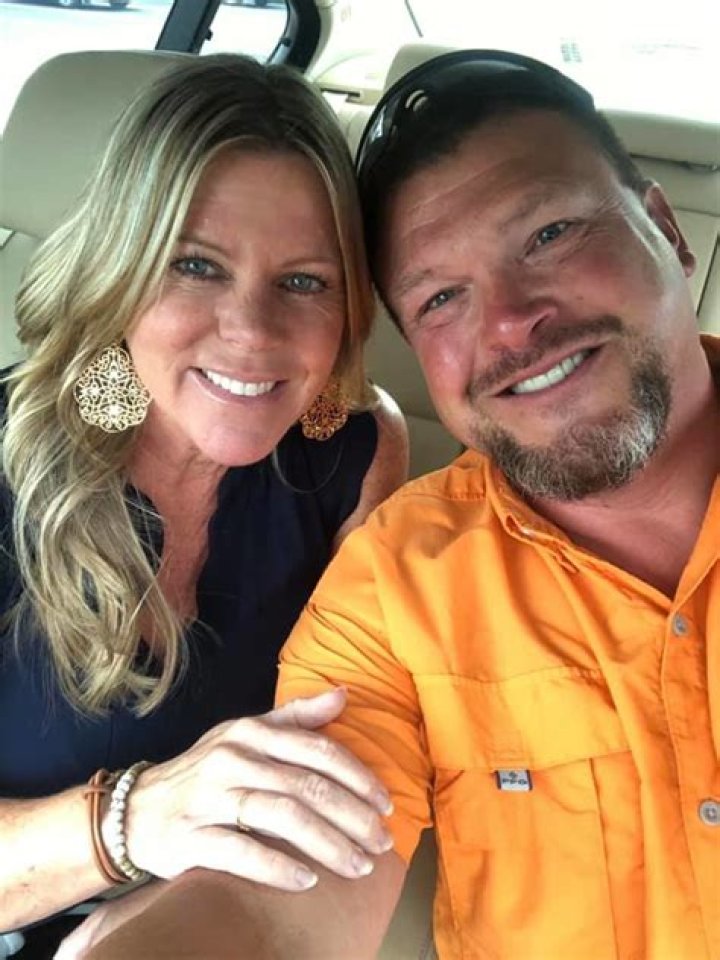 Anita Grissom Brantley- Wiki, Husband, Height, Net Worth, Career