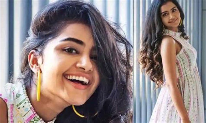 Anupama Parameswaran- Bio, Height, Net Worth, Boyfriend