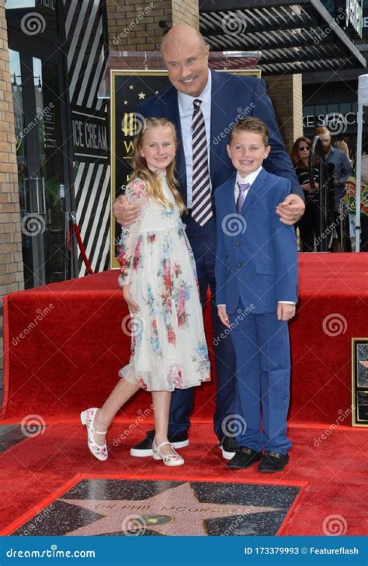 Avery Elizabeth McGraw- Wiki, Net Worth, Relationship