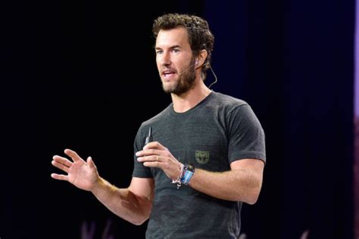 Blake Mycoskie
