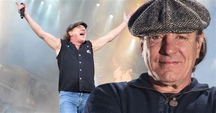 Brian Johnson