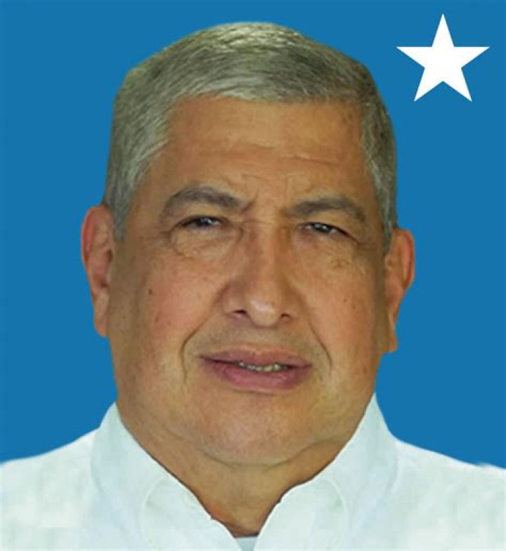 Carlos Alfredo Lara Watson