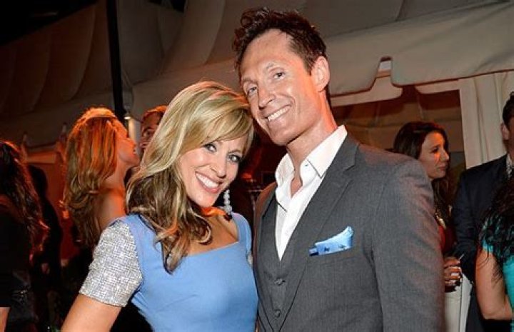 Chris Jozeph | All About Lilian Garcia Husband | Relationship And Kids Detail