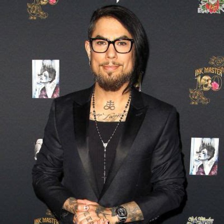 Dave Navarro Will Be Featured As A Master Of Chaos