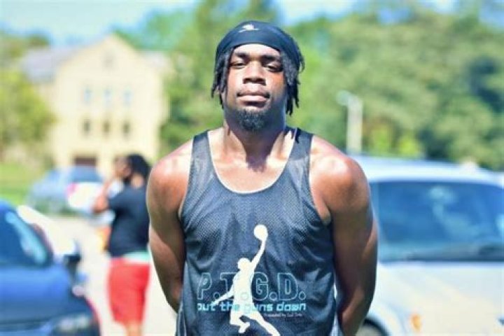 Demarcus Anderson | Who Is He? In Suffolk, A 28-Year-Old Man Was Shot And Killed