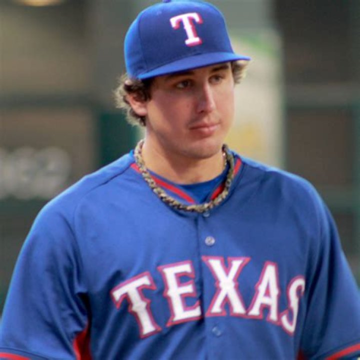 Derek Holland