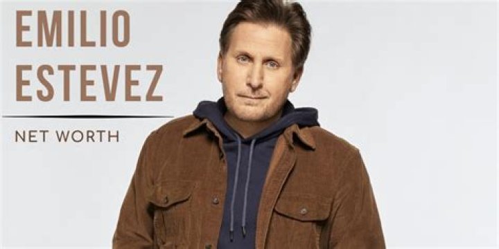 Emilio Estevez | Bio, Age, Net Worth, Relationship, Career