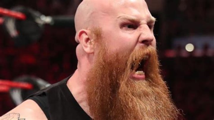 Erick Rowan