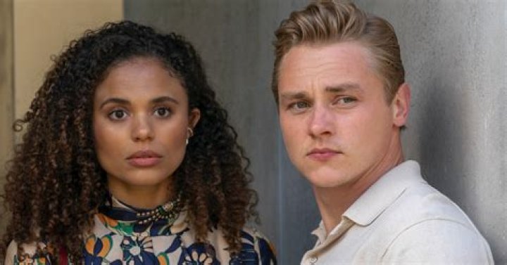 Everything You Should Know About Jessica Plummer And Ben Hardy Relationship