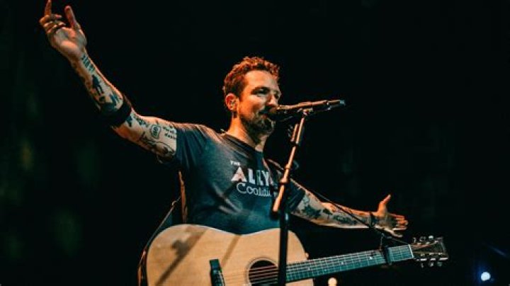 Frank Turner
