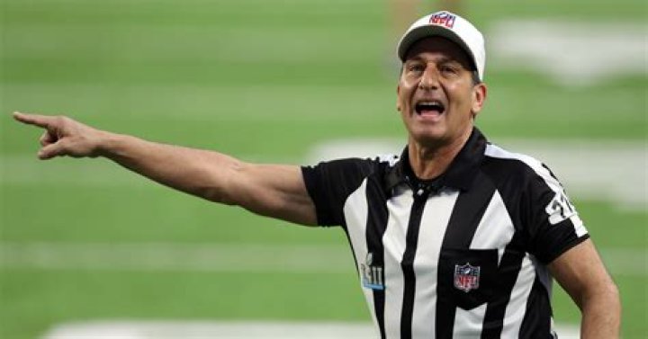 Gene Steratore