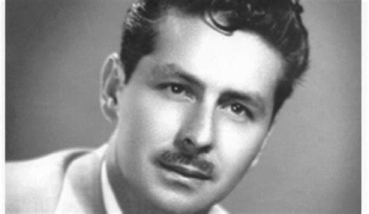 Gustavo Adolfo Palma