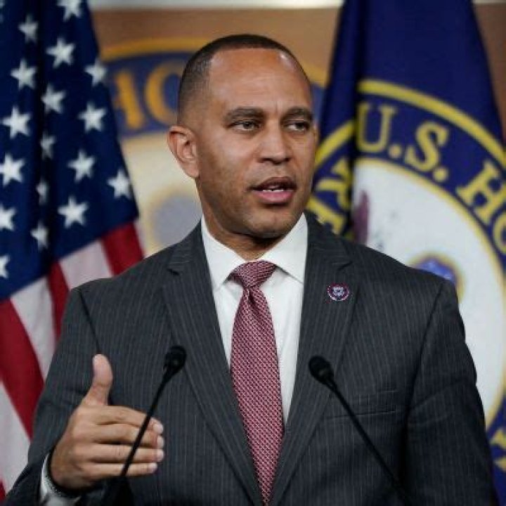 Hakeem Jeffries Parents | Where Are They From | Family And Origin