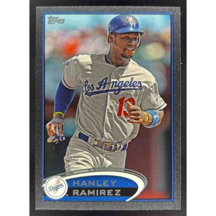 Hanley Ramirez