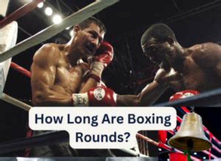 how many rounds in boxing in 1970