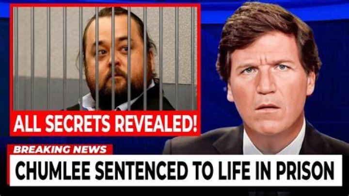 Is Chumlee In Jail After Arrest Of Austin Lee Russell