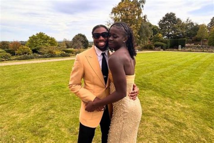 Is Noah Lyles Married? | Relationship And Rumors