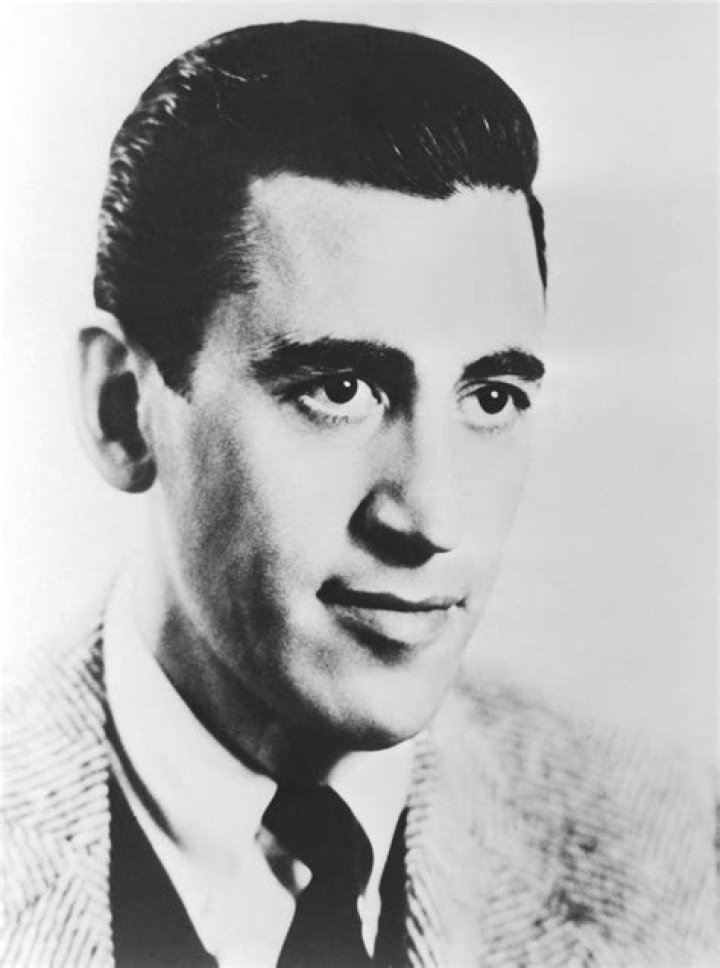 J.D. Salinger