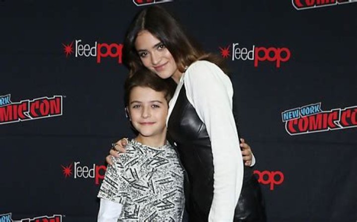 Jack Messina- Bio, Height, Net Worth, Girlfriend