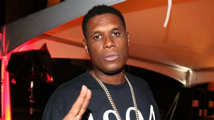 Jay Electronica