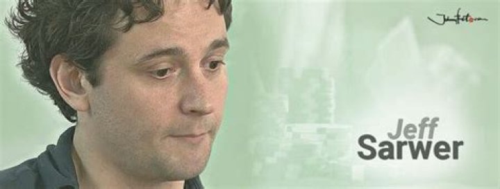 Jeff Sarwer
