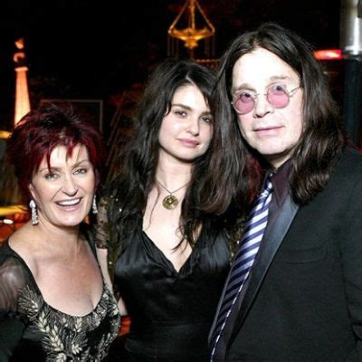 Jessica Osbourne- All About The Eldest Daughter Of Ozzy Osbourne