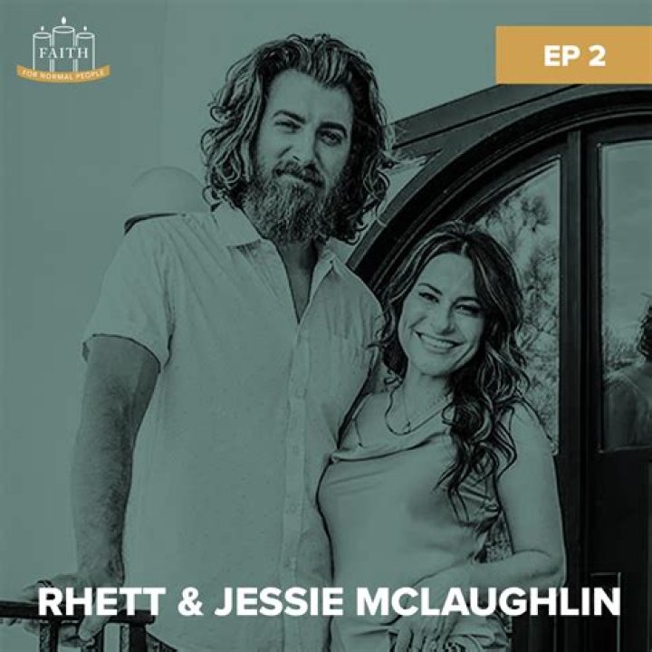Jessie Mclaughlin: Truth About Rhett James McLaughlin’s Wife