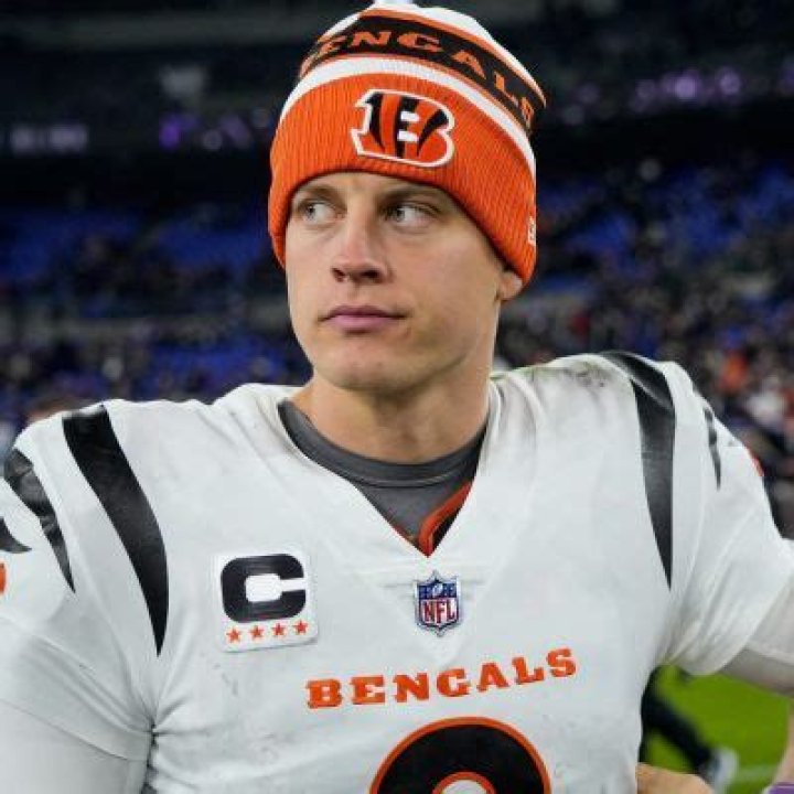 Joe Burrow Net Worth | How Much Does He Earn | Salary & Contract Details