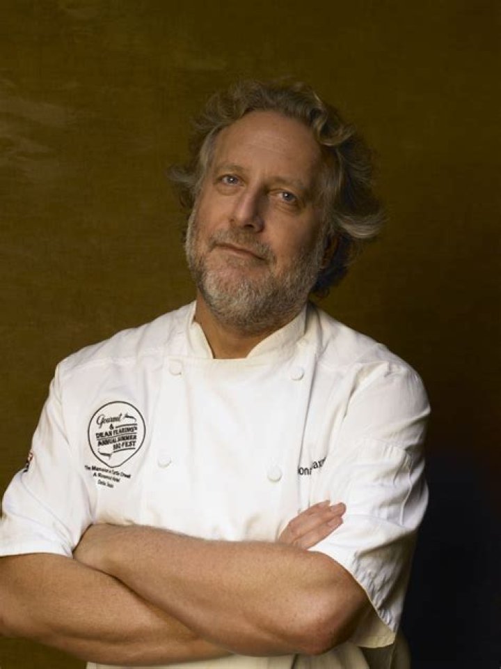 Jonathan Waxman