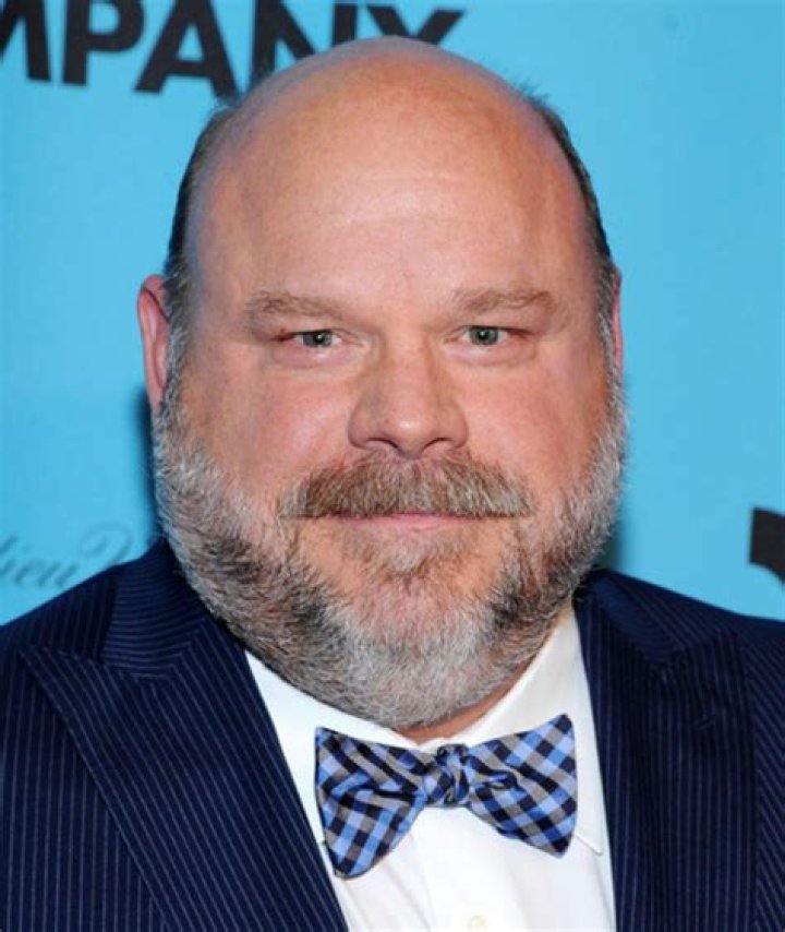 Kevin Chamberlin
