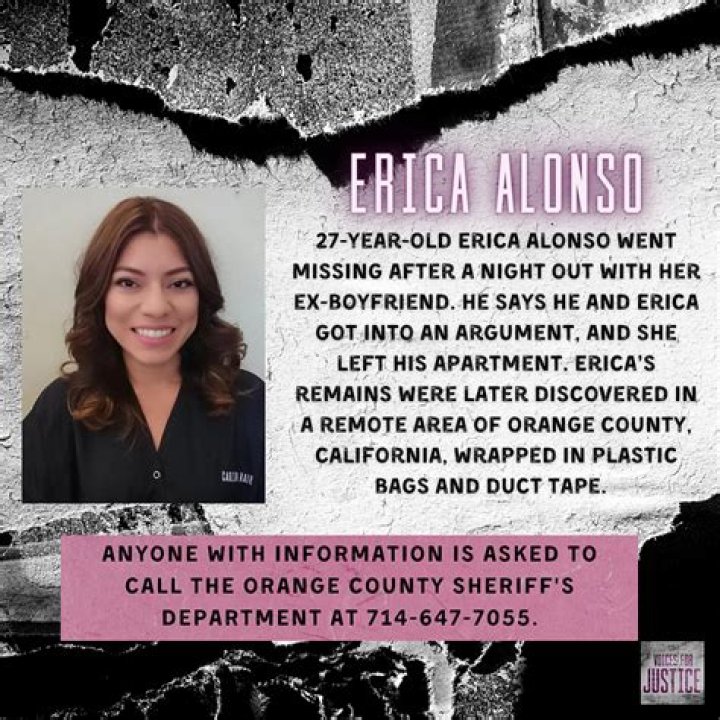 Kristen Erica Alonso Autopsy Report | What Was Her Cause Of Death