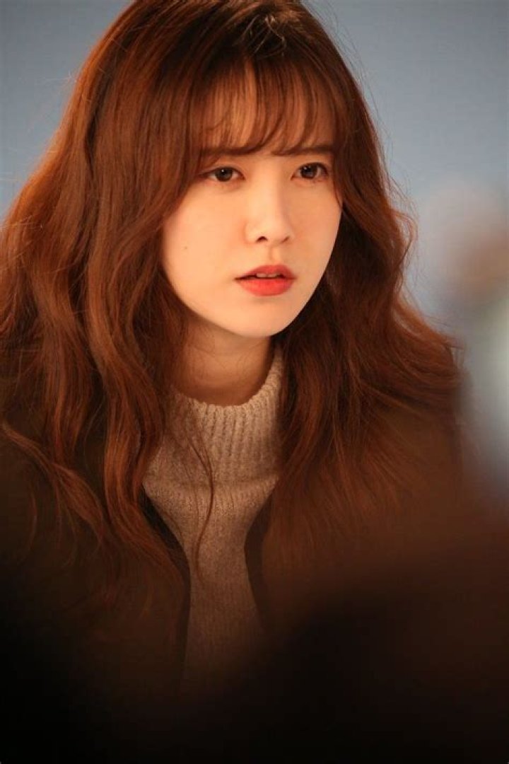 Ku Hye-sun