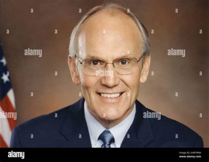 Larry Craig