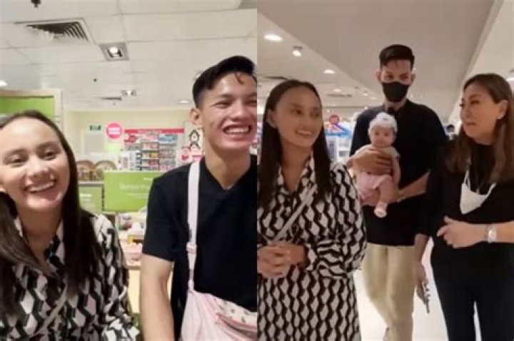 Marisa Davila | Boyfriend, Family And Net Worth