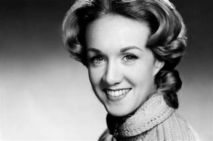 Marni Nixon