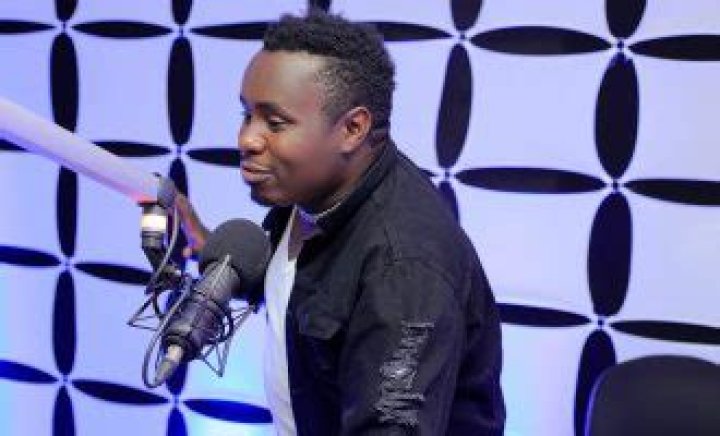 Mbaziira Tonny Wife | Is He Married To Anyone