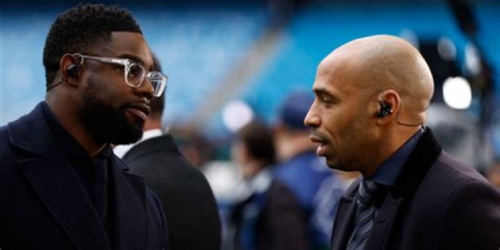 Micah Richards- Biography, Height, Net Worth, Girlfriend, Dating