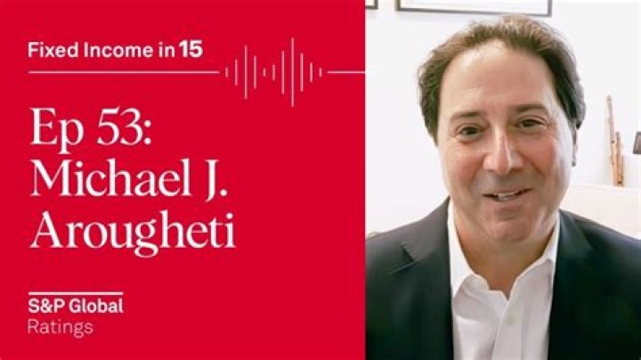 Michael Arougheti | Wikipedia, Net Worth And Age