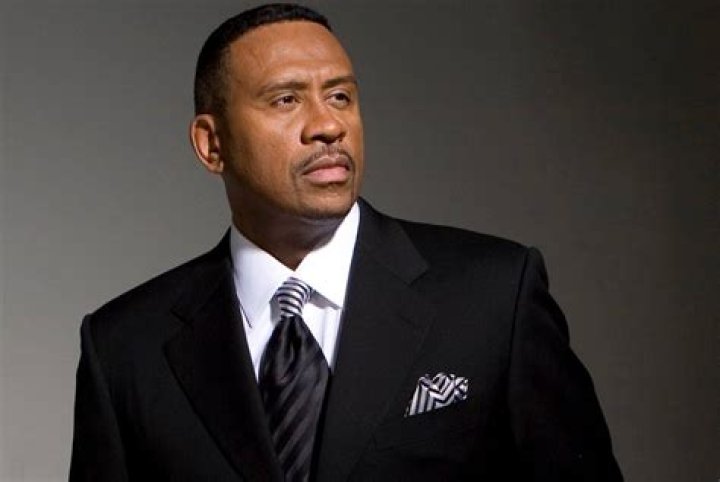 Michael Baisden