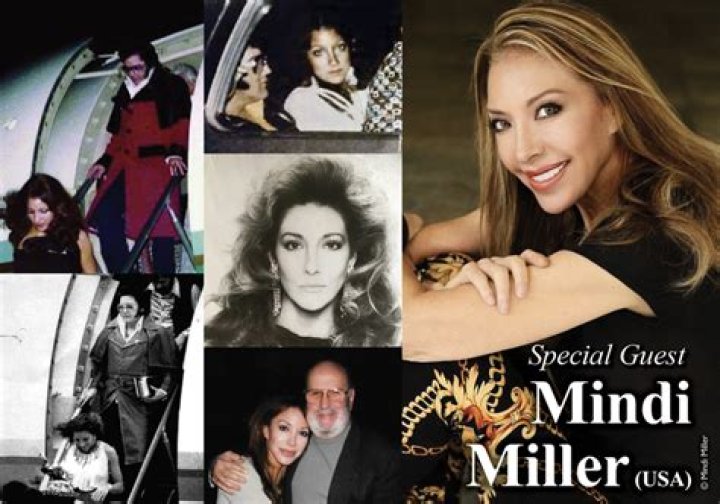 Mindi Miller