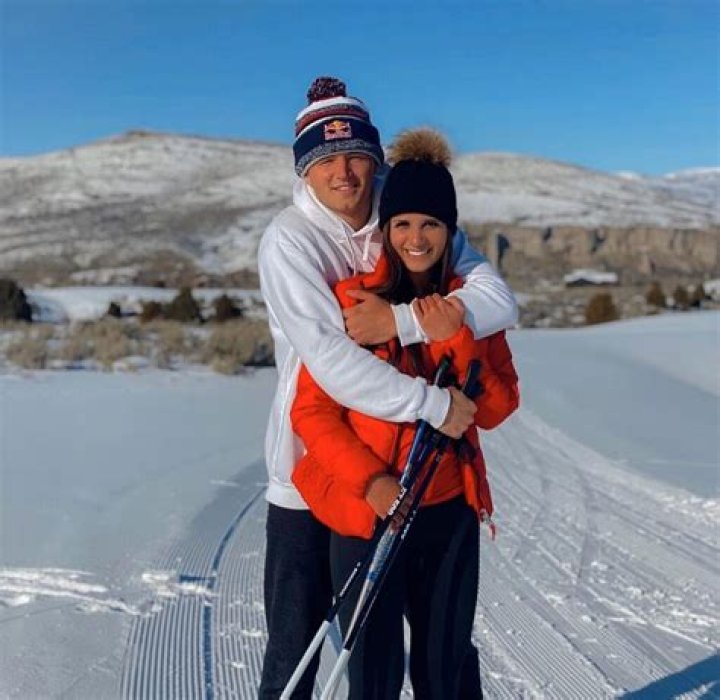 Nick Digiovanni Wife | Is He Married To Girlfriend Isabelle Tashima