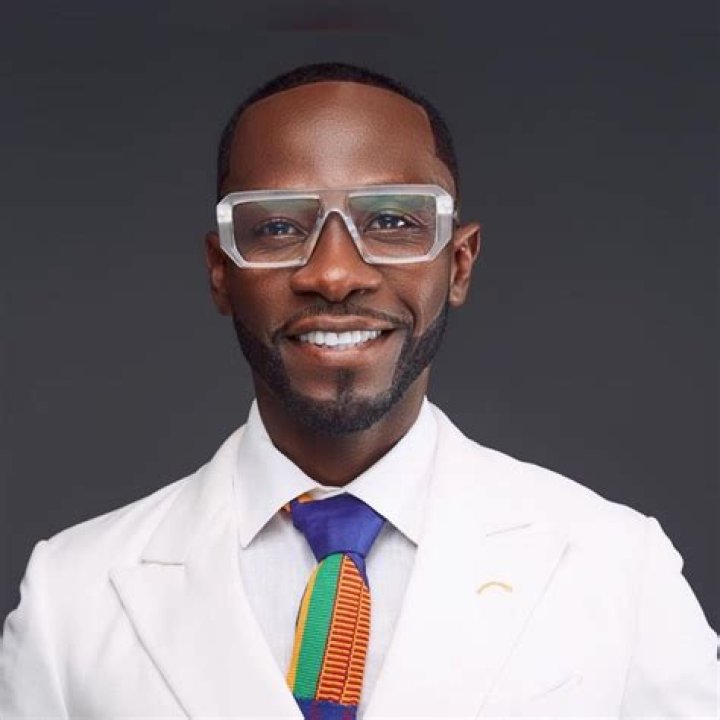 Okyeame Kwame