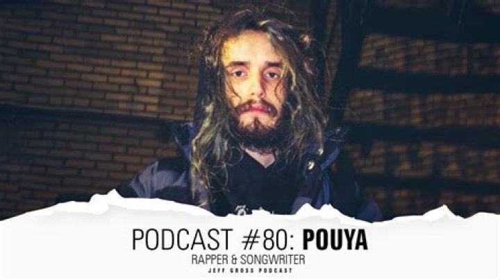 Pouya Tajik